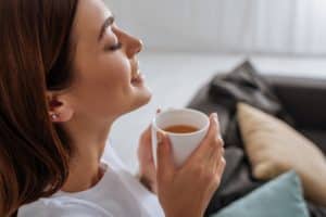 Le thé au chanvre, l&rsquo;infusion idéale pour instaurer un vrai rituel de détente