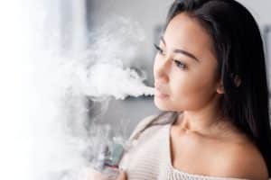 Accessoires fumeurs en verre
